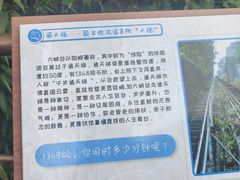 -广东大峡谷