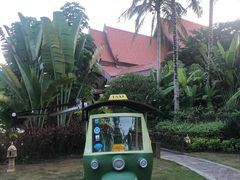 -西双版纳融创皇冠假日度假酒店