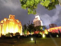 -上海市外滩历史纪念馆