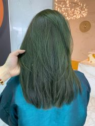 -潘多拉Hairsalon