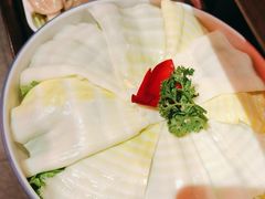 -京门老爆三·铜锅涮肉 爆肚(芳群园店)