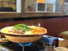 -鳗鱼家·深夜食堂(军博店)