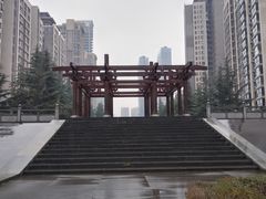 -木塔寺遗址生态公园