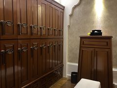 -益健·足疗汗蒸SPA(芙蓉广场店)