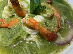 -默加东南亚美食(大宁音乐广场店)