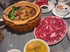 -粤来记·啫啫煲·点心(日月光店)