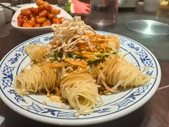 -小菜园新徽菜(北京大兴龙湖天街店)