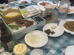 -紫光园(劲松店)