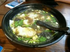 -大妈水饺(文华巷店)