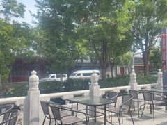 -满堂·烤鸭店·北京菜(鼓楼店)