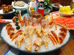 -东海怡品海鲜豆捞(星街坊店)
