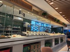 -聚丰园•湖鲜餐厅(阿红私房菜梅石路店)