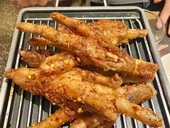 -烤匠麻辣烤鱼(万象城店)