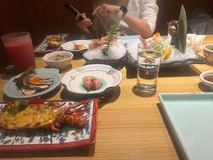 -花和海鲜自助(梅江店)