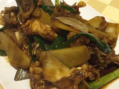 -石岐佬中山菜馆(张溪店)