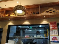 门面-蓉李记成都名小吃(武汉菱角湖万达店)
