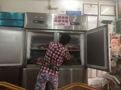 -大聪烧鹅快餐店(梅林店)