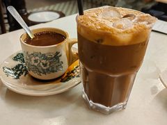 -何九海南茶店(鬼仔巷店)