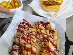 -颓记茶餐厅(美景总店)