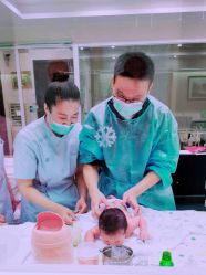 -卓玥国际月子会所(罗山路店)