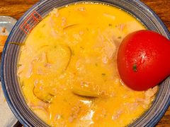 -兰溪小馆(东直门簋街店)