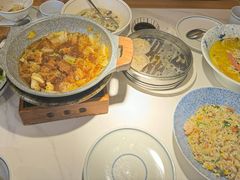 -吴家·非遗淮扬小馆(镇江万达广场店)
