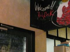 -Red Rock(原宿店)