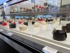 -黑天鹅蛋糕店(青年大街店)