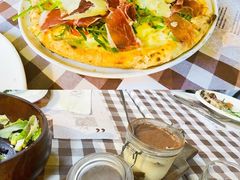 -Mammamia意大利餐厅(阳春巷店)