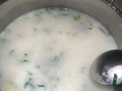 -淘米捞·米汤脆鲩鱼火锅(福田皇岗店)