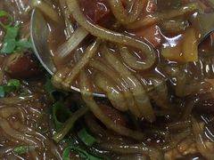 -闯关东东北农家菜(崂山石老人店)