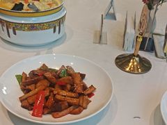 -惠丰堂饭庄(北洼路店)