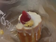 -BreadTalk面包新语·烘焙蛋糕(海岸城店)