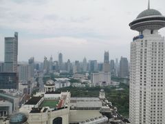 -上海雅居乐万豪侯爵酒店