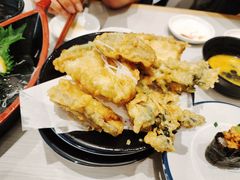-滨寿司(高新伊藤店)
