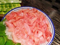 -冯校长老火锅(福田车公庙店)