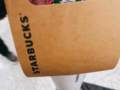 -星巴克(深圳北站B5检票口)