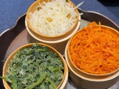 -金狮麟·新豫菜(金码大厦店)