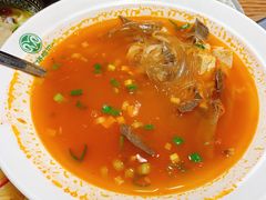 牛杂汤-塔哈尔·新疆盛宴(城西银泰店)