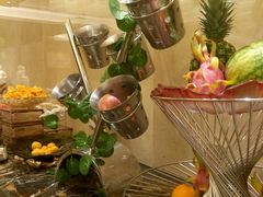 -嘉兴华美达酒店(秦逸路店)