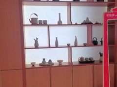 -茶话弄(中贸广场店)