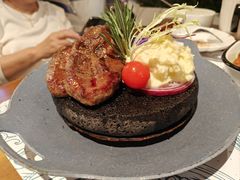 -十分牛西餐·牛扒专门店(光明广场店)