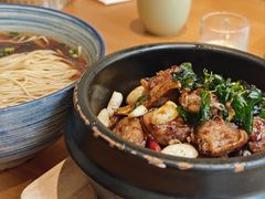 -竹里馆·淮扬菜·功夫茶(老门东店)