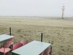 -江山半岛白浪滩景区