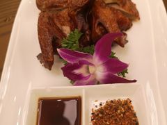 -水月周庄铂尔曼酒店-水月荟中餐厅