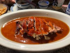 -南京大牌档(中山陵店)