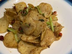 -阿记烧烤(大兴新区店)