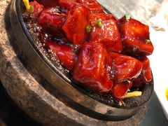 水晶鸡-汤记传菜(秀浦路店)