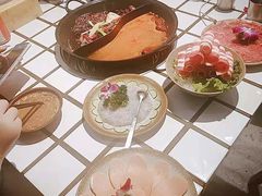 -贰回巷火锅馆(钟楼店)