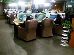 -网鱼网咖(金山卫零店)